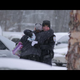 These Adorable Cops Just Made My Day With Surprise Christmas Stops